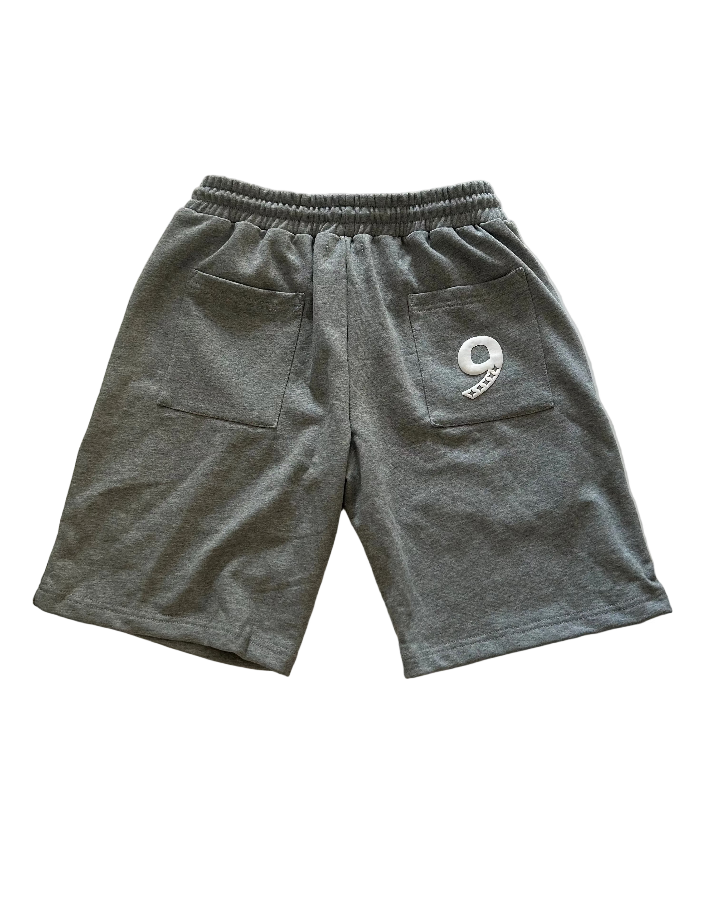 The state of 9 Shorts